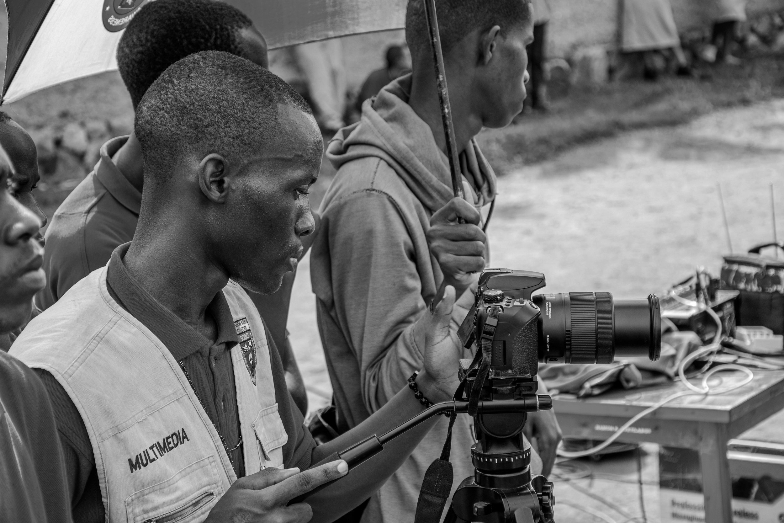 GJA Applauds Ghana’s Rise in Global Press Freedom Rankings
