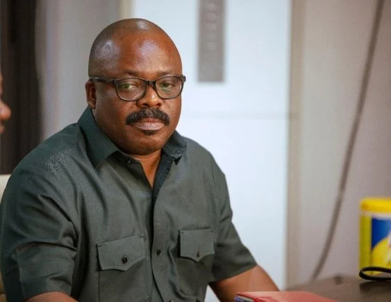 Before the race begins: A call for discipline, reflection, and duty — Callistus Mahama writes