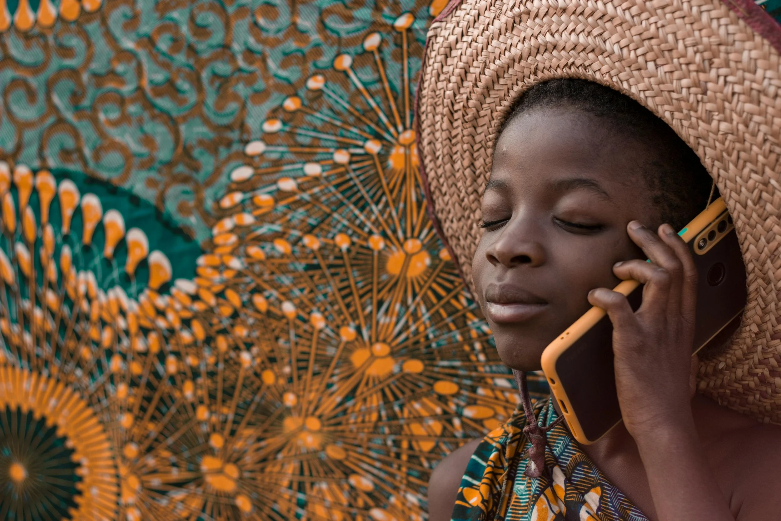 Rural Ghana Calls for Improved Mobile Network Connectivity
