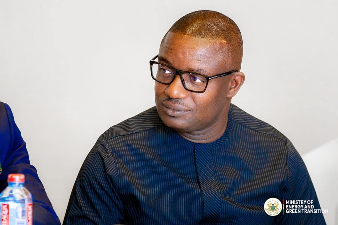 Petroleum Sector Set for Revival After Years of Decline — Energy Minister