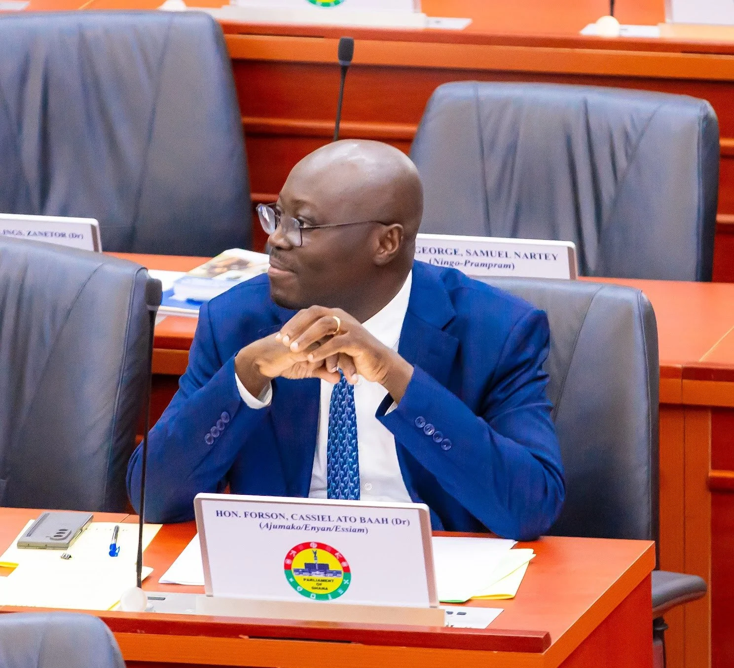 Life after IMF: Can Ghana stay the course?