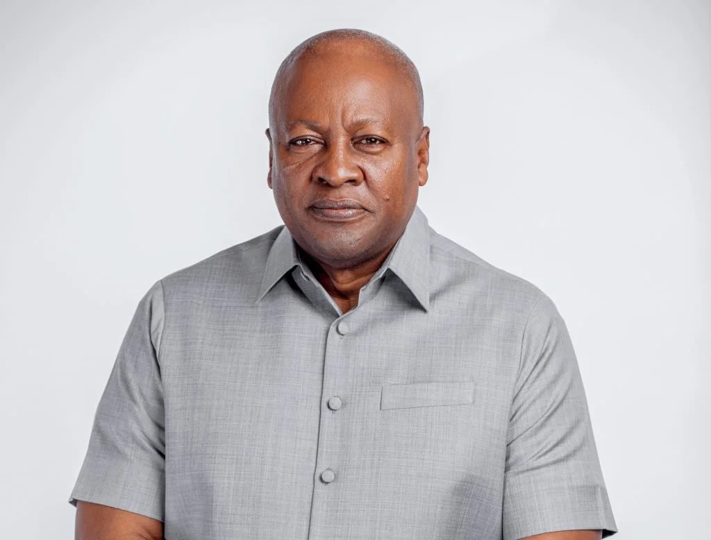 Mahama’s Legacy Must Come Before Ambition