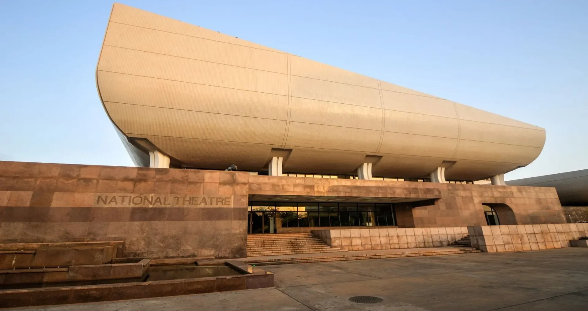 Theatre Is Not a Luxury — It Is the Soul of Ghana