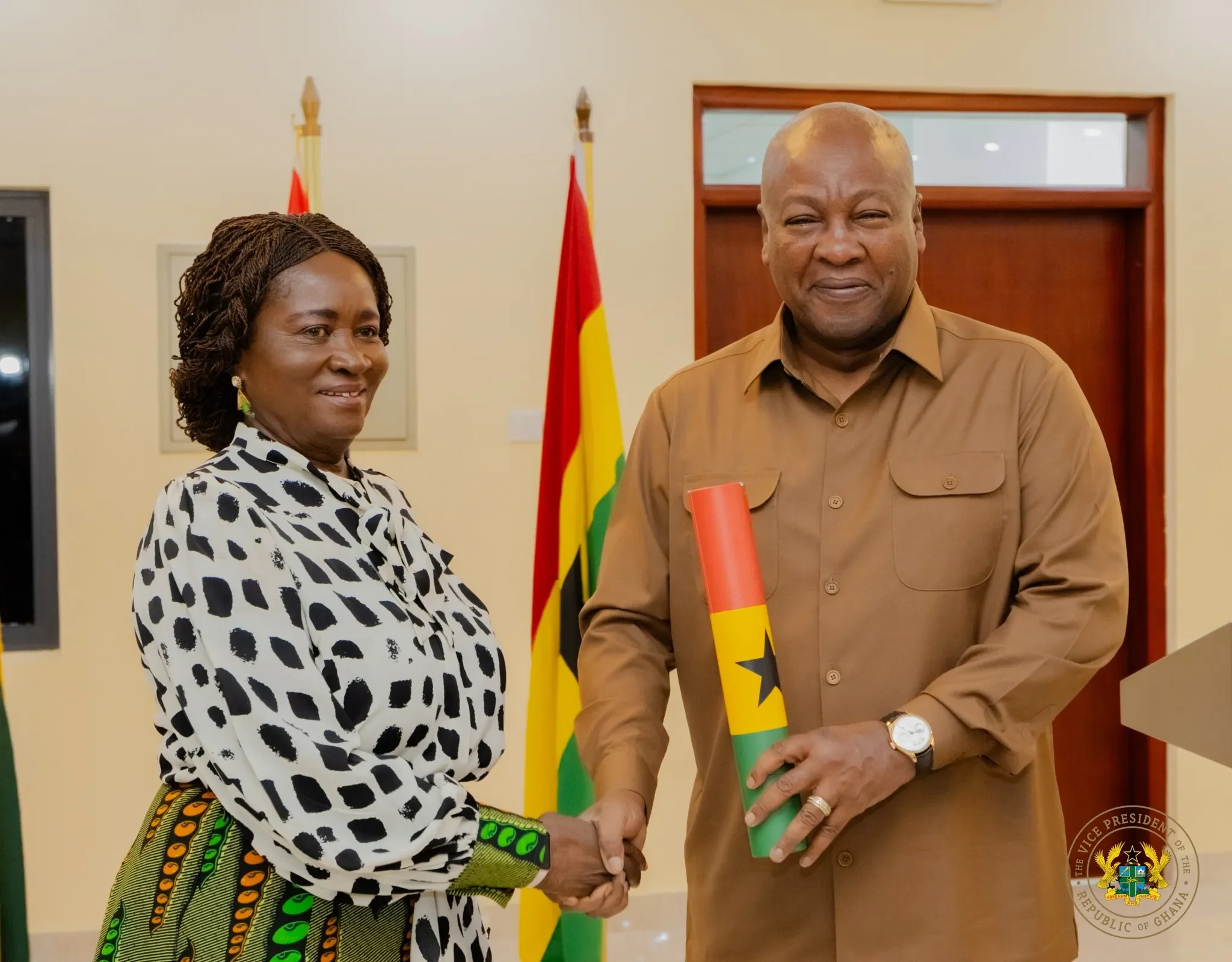 President, Vice President to Join National Clean-up Exercise