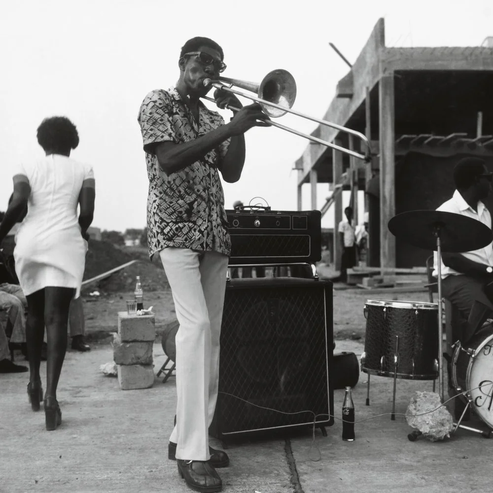 Why Highlife is the Only Sensible Sunday Soundtrack