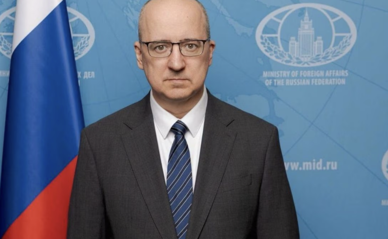 Ghana–Russia Trade Reaches US$800 Million as Moscow Pursues Stronger Economic Ties