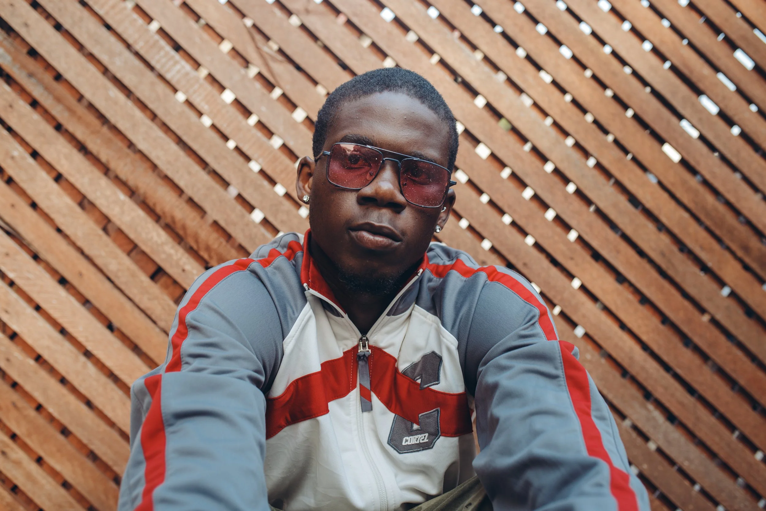 Gobah’s Highlife Joins International Exhibition Exploring African Unity