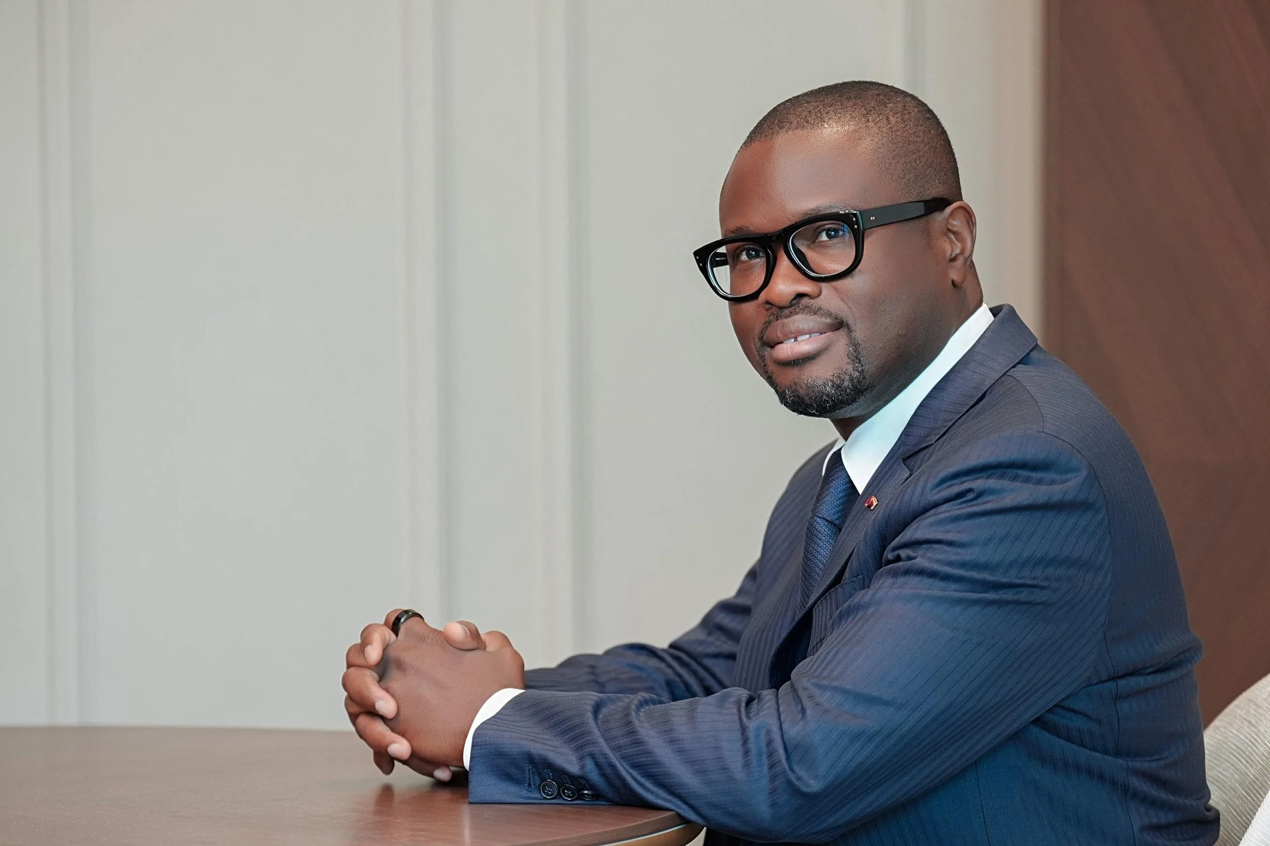 Romuald Wadagni and the Inheritance of Power: Benin After Patrice Talon