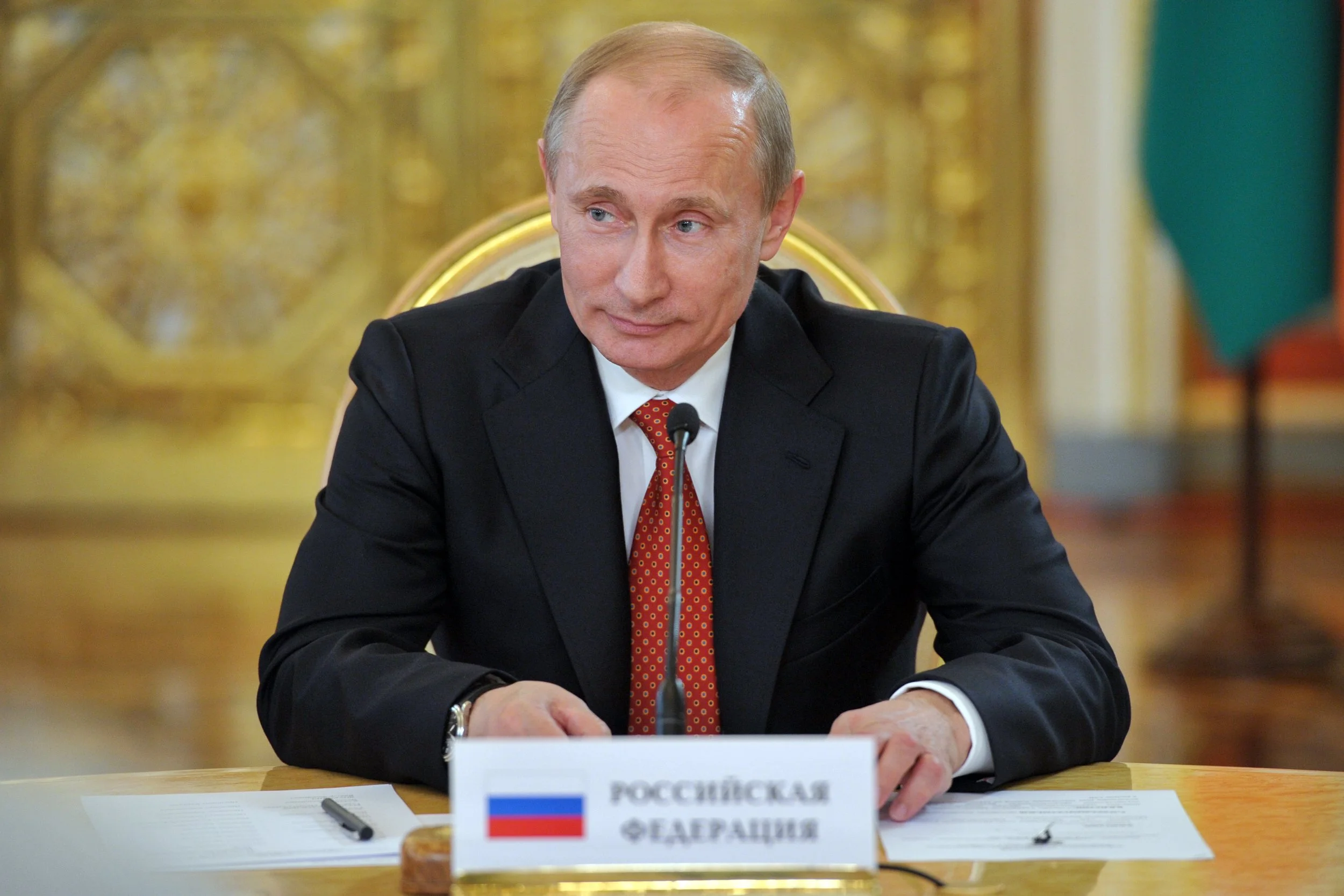 Russia Talks Multipolarity. But Where Is Africa’s Voice in Moscow?