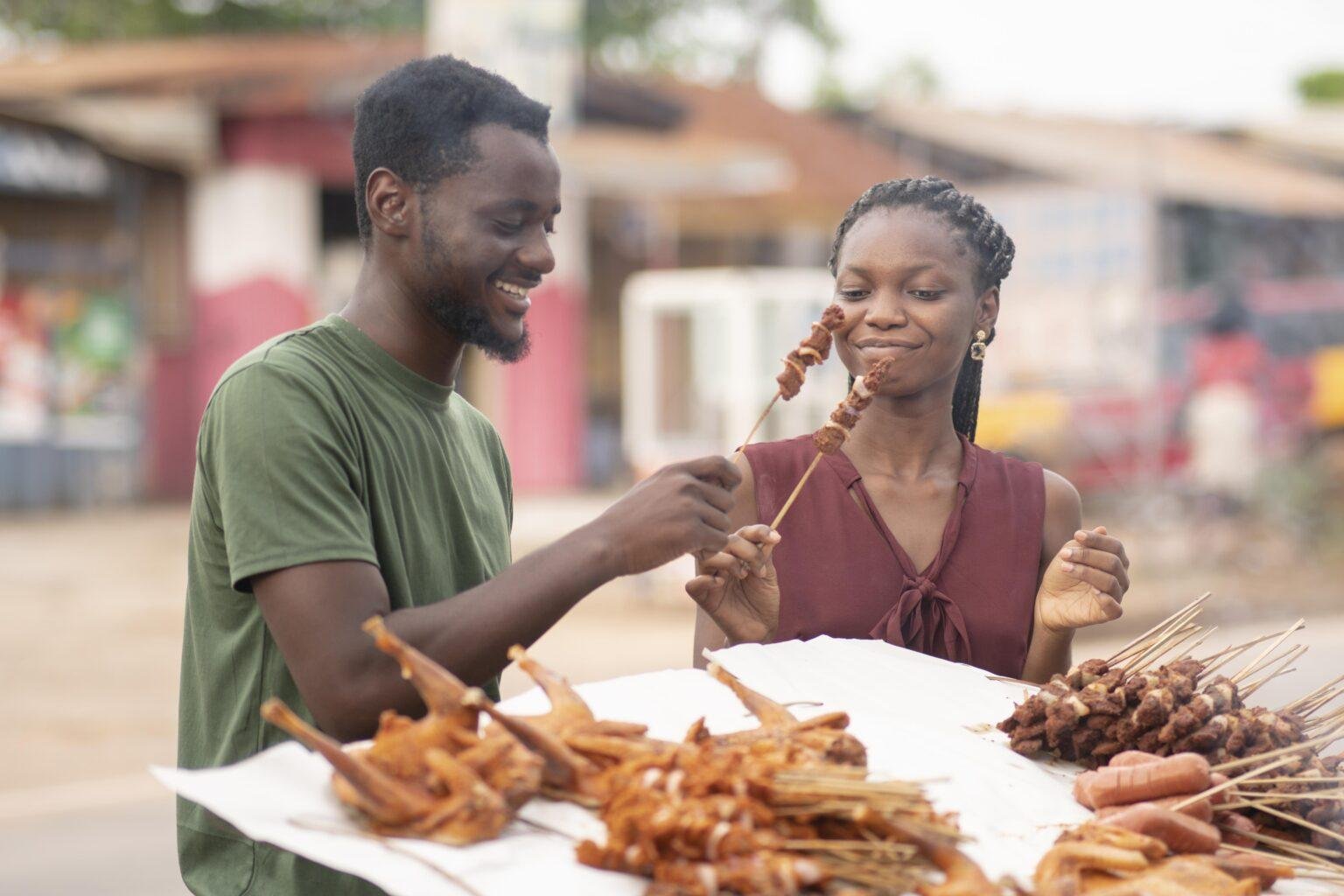 Are Ghanaian Men Romantic?