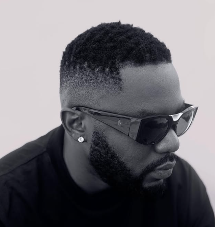 Omar Sterling and the art of music