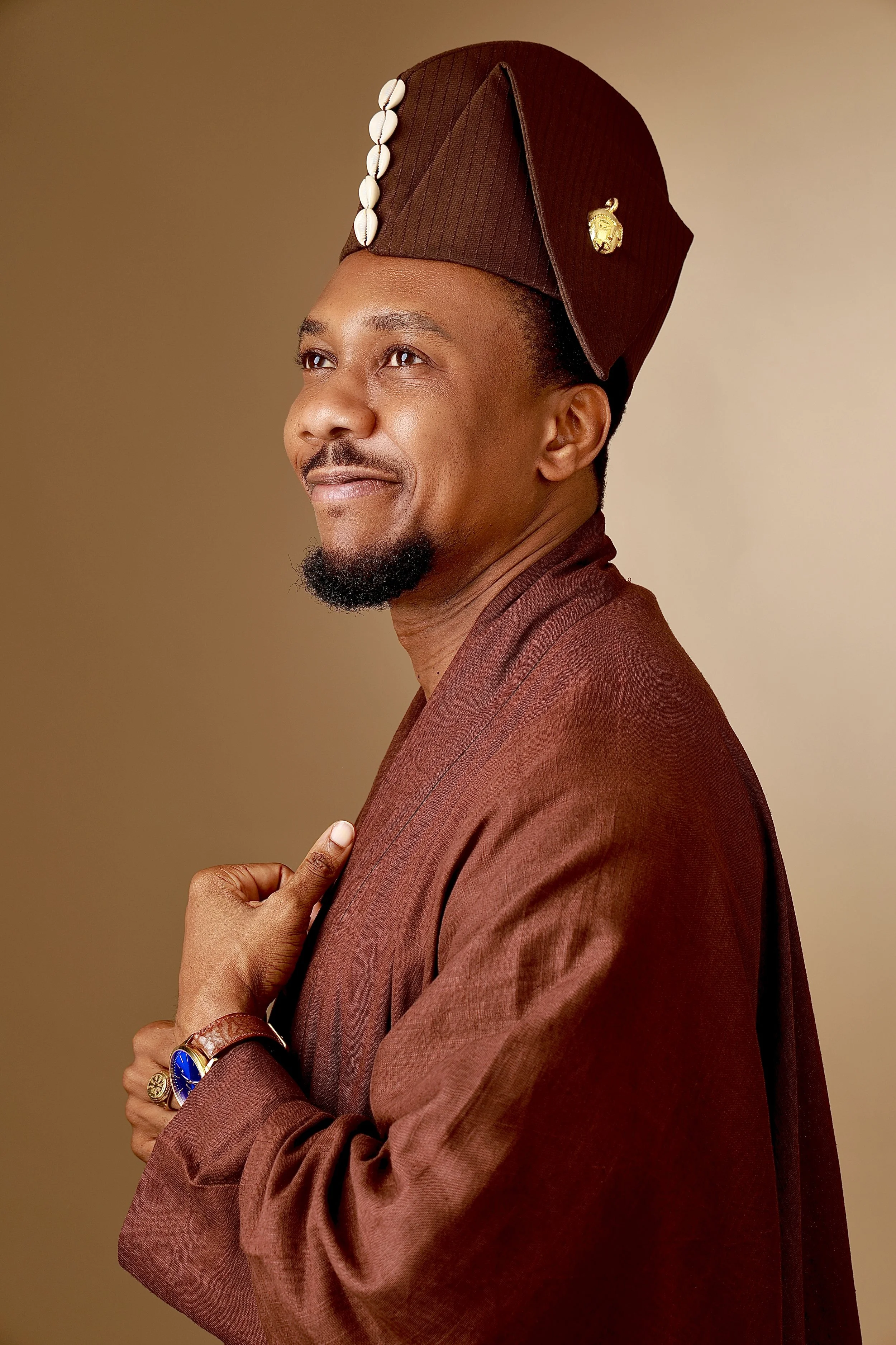 Bliss Kingg: The Canvas That Became a Fashion Icon