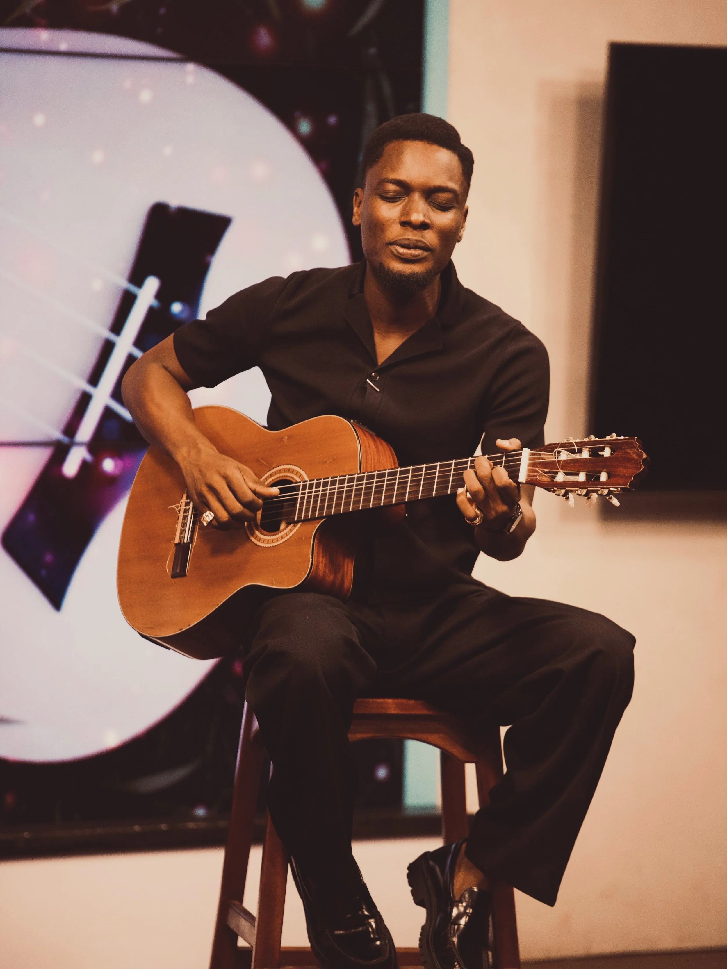 Asiama: Chasing the Feeling