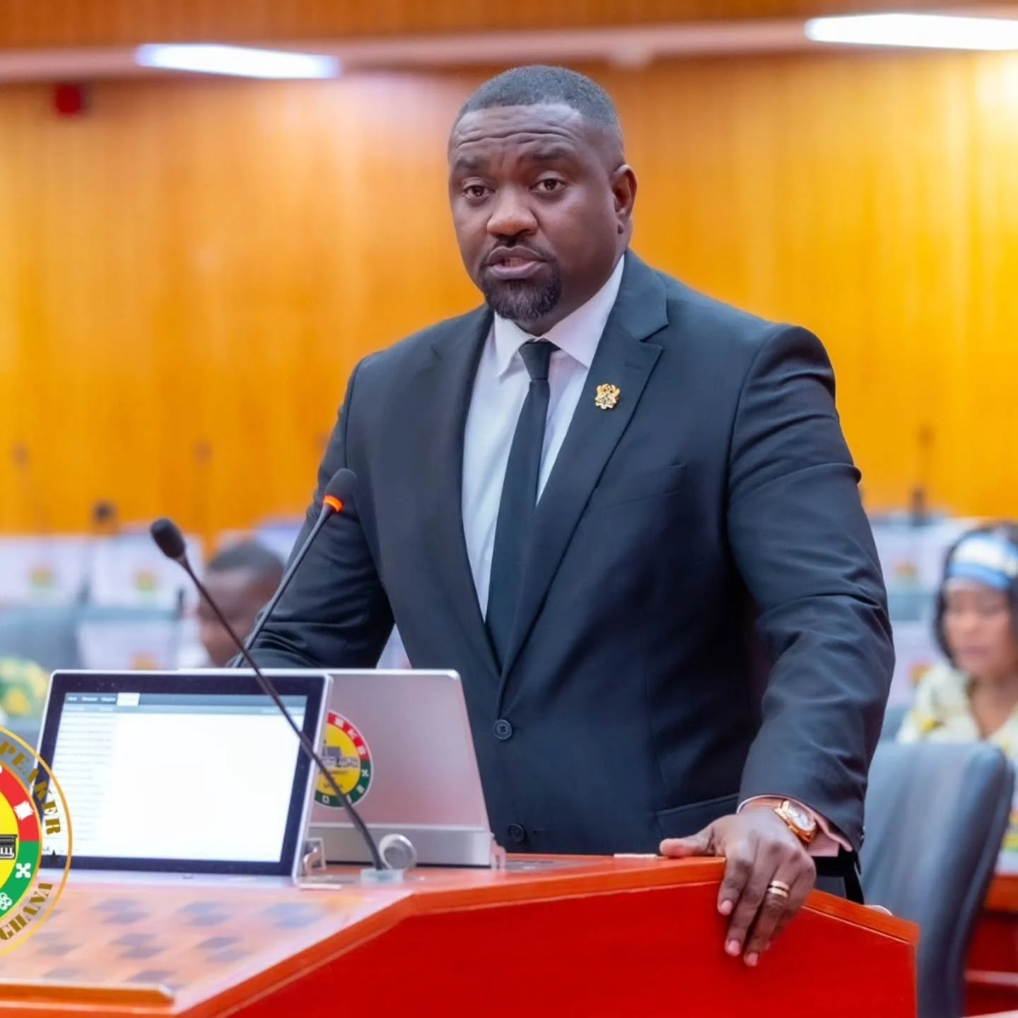 John Dumelo: The Making of a Modern Ghanaian Cultural Icon