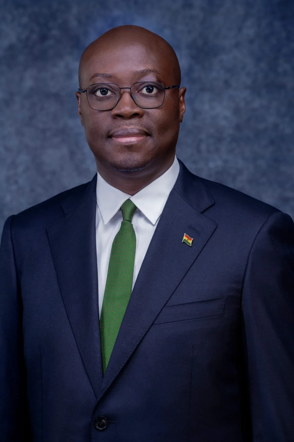 Ato Forson Outlines Vision for Ghana’s New Economy