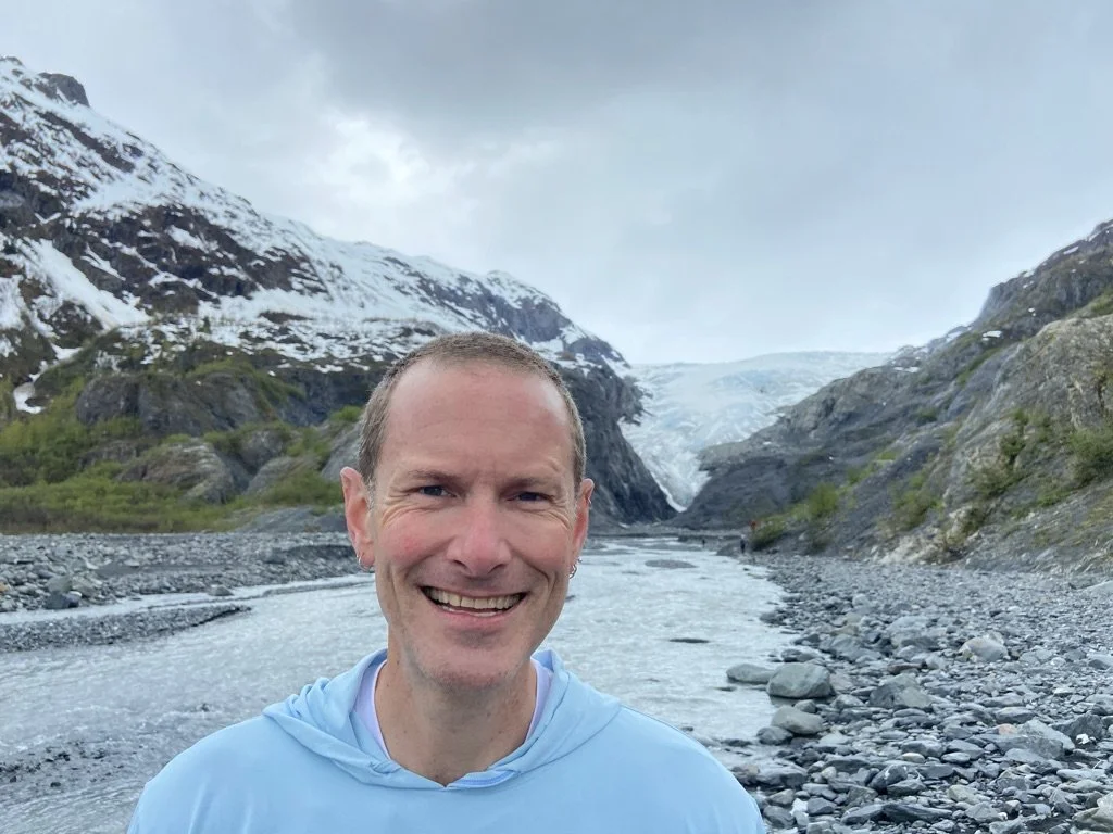 Adam Simon — Geology Bites