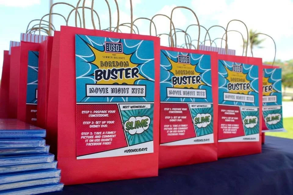 Distance Programs for the Pandemic