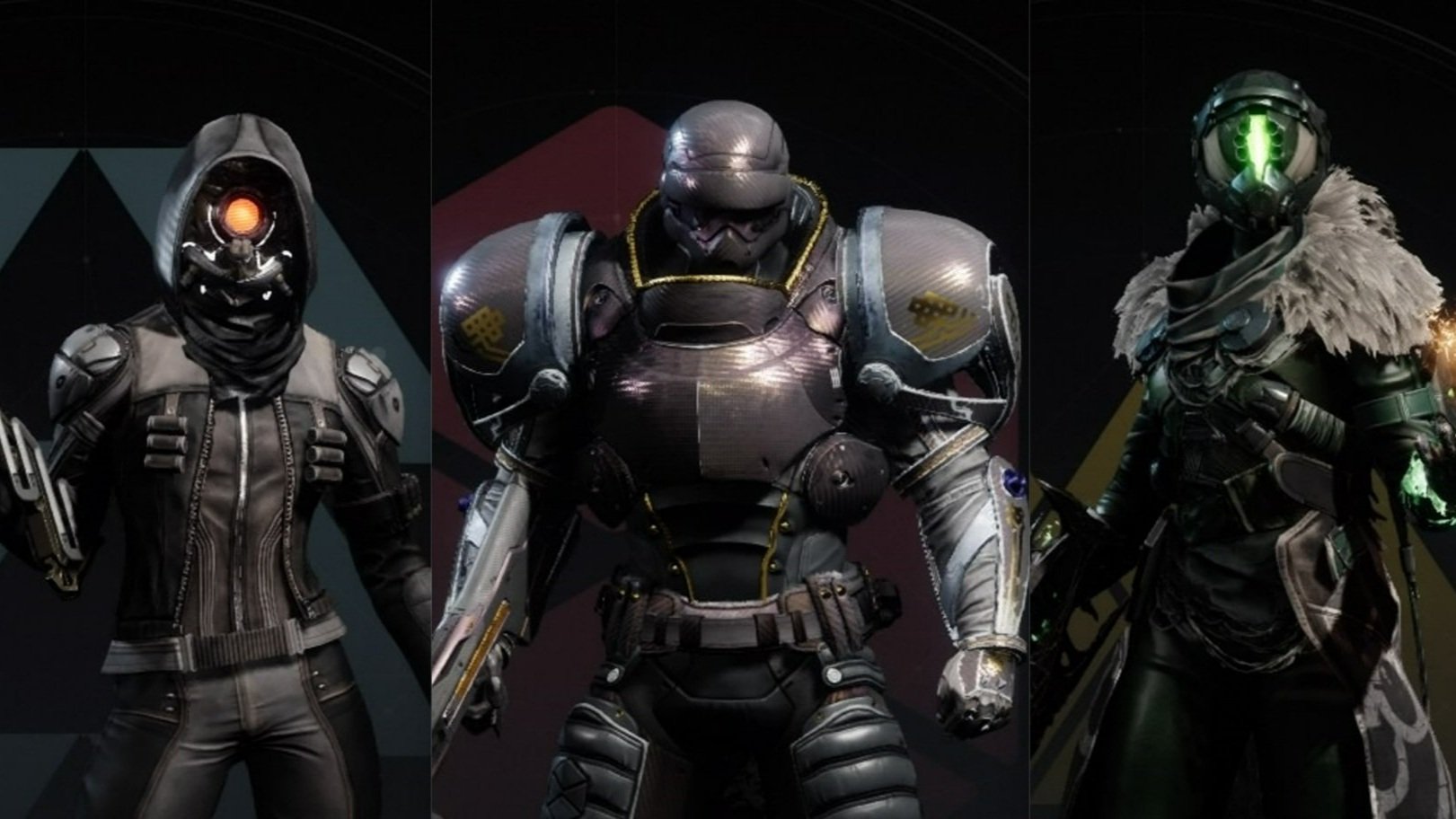 Light in the Darkness