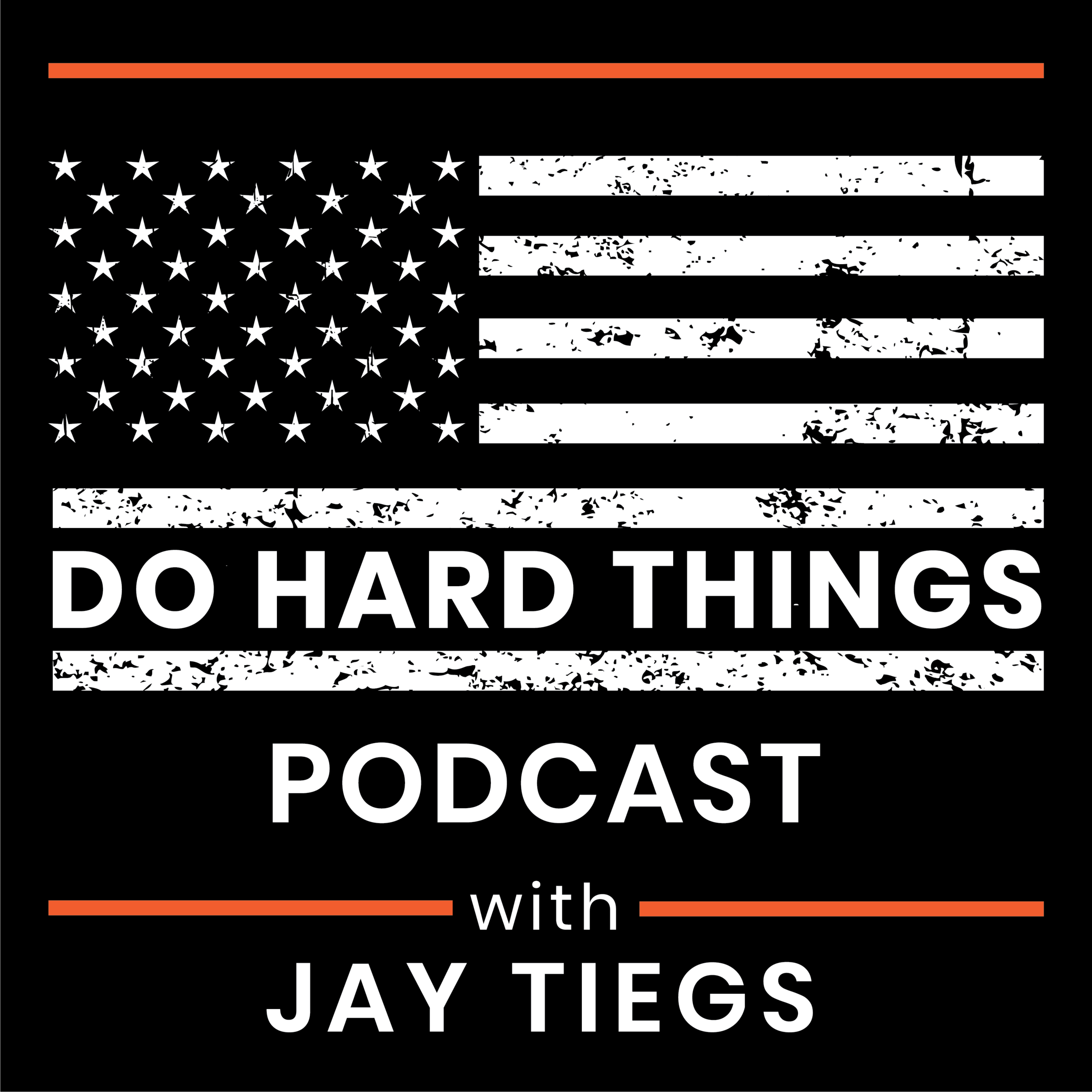 The “Do Hard Things” Podcast has launched! 