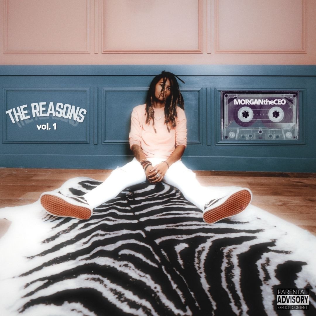 The Reasons Vol. 1