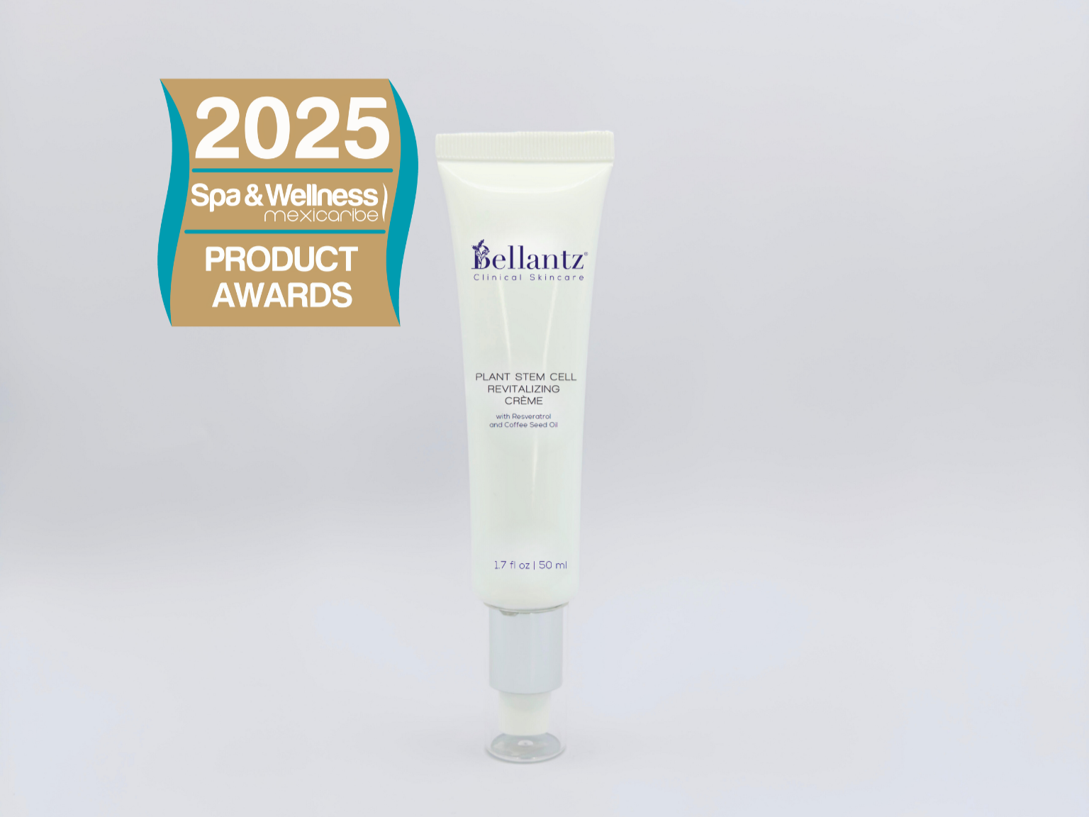 Plant Stem Cell Revitalizing Creme