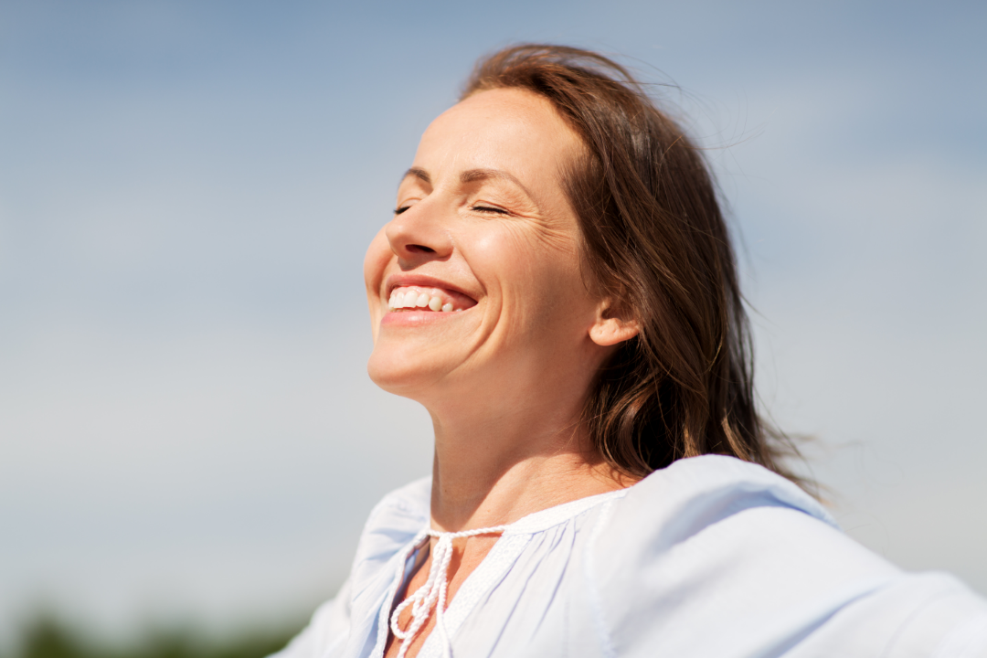 Vitamin D3 Influences Skin Aging
