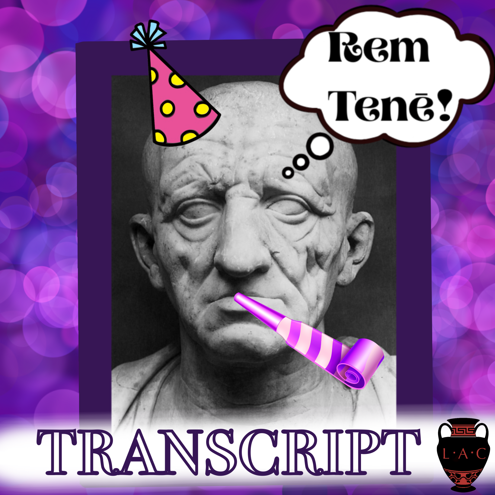 Episodion Duodēvīcēsimum: Dē Sede Mūtandā