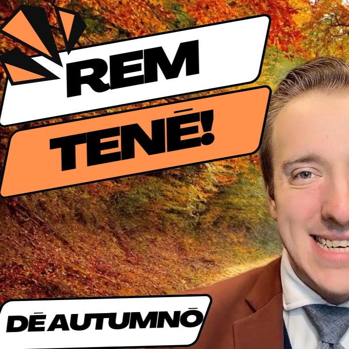 Episodion Vīcēsimum et Alterum: Dē Autumnō
