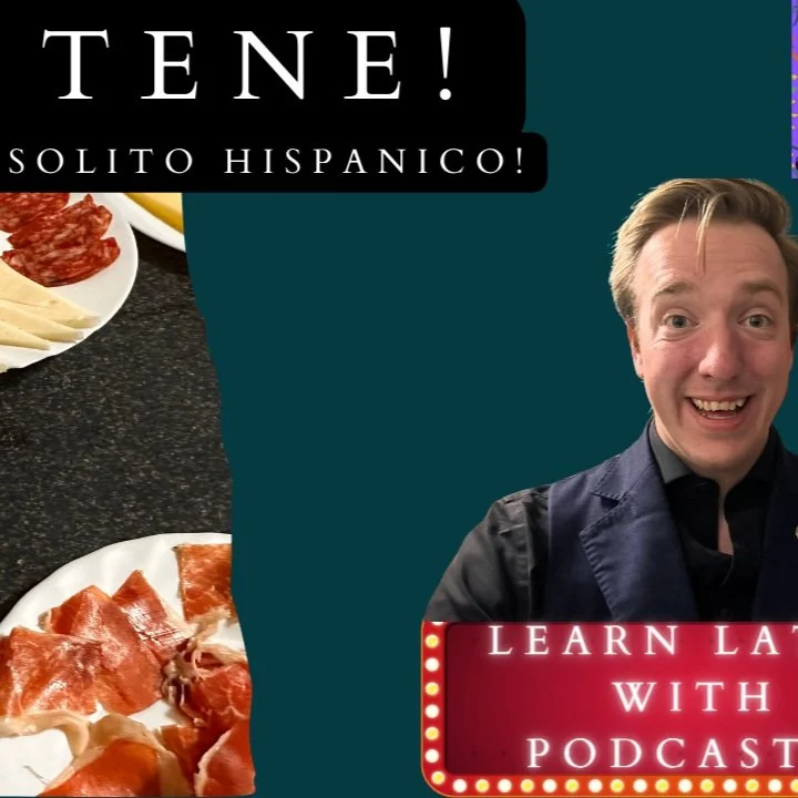 Episodion Ūndētrīcēsimum: Dē Hispaniā Rōmānā