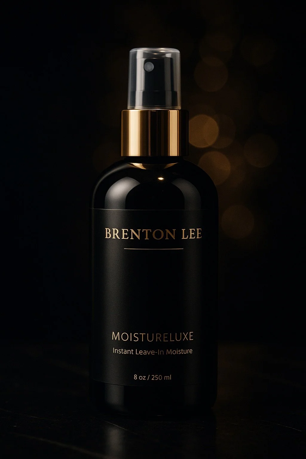 MoistureLuxe