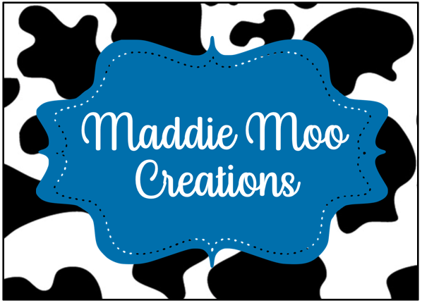 Maddie Moo Creations