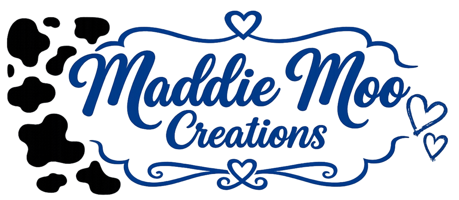 Maddie Moo Creations
