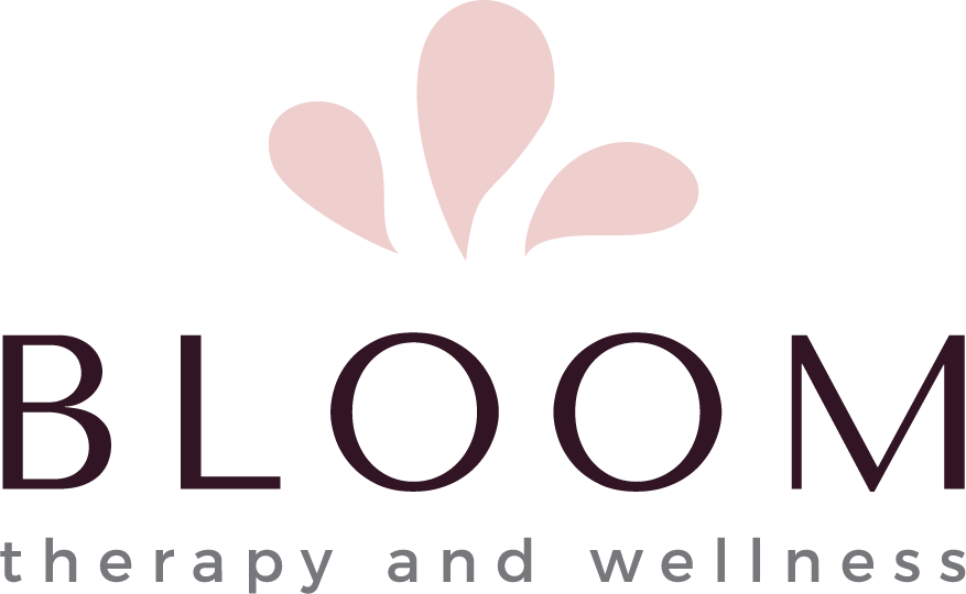 Bloom Therapy and Wellness