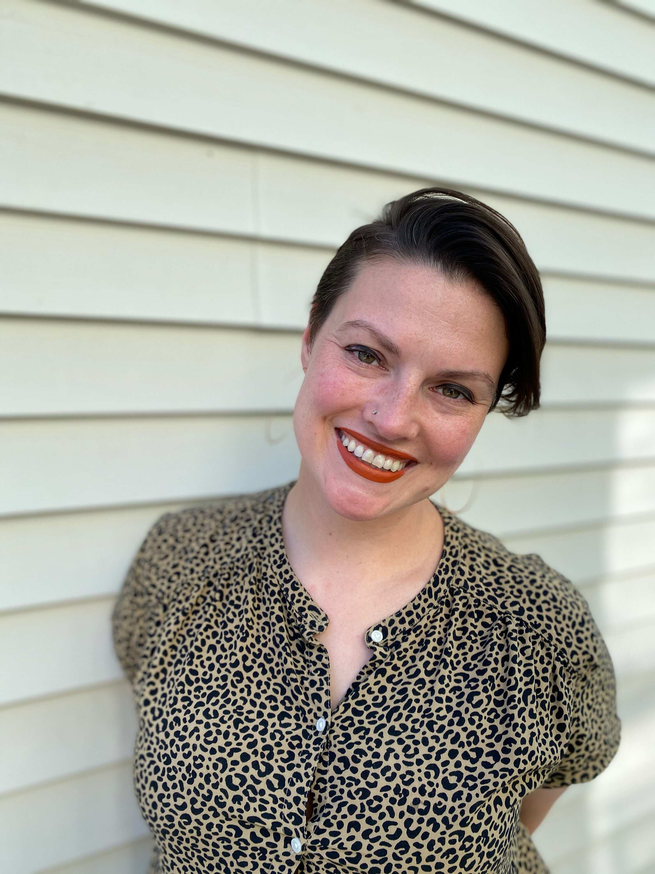 How I Started a Business by Listening to My Intuition