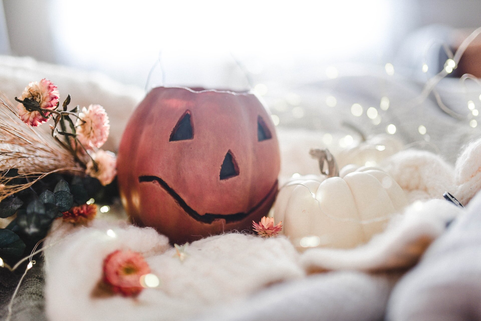 Embracing Fall