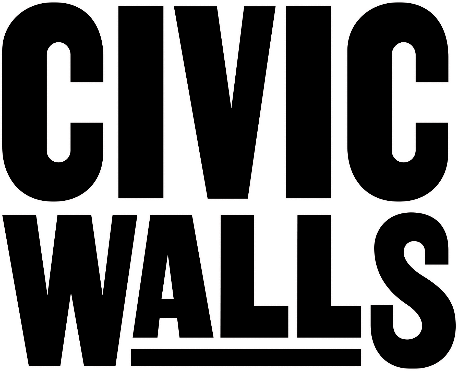 CIVIC WALLS PROJECT