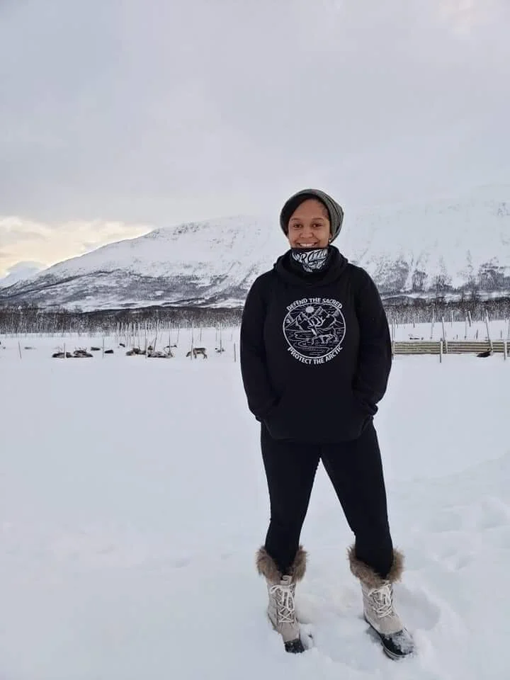 I’m Kimberly Aiken!