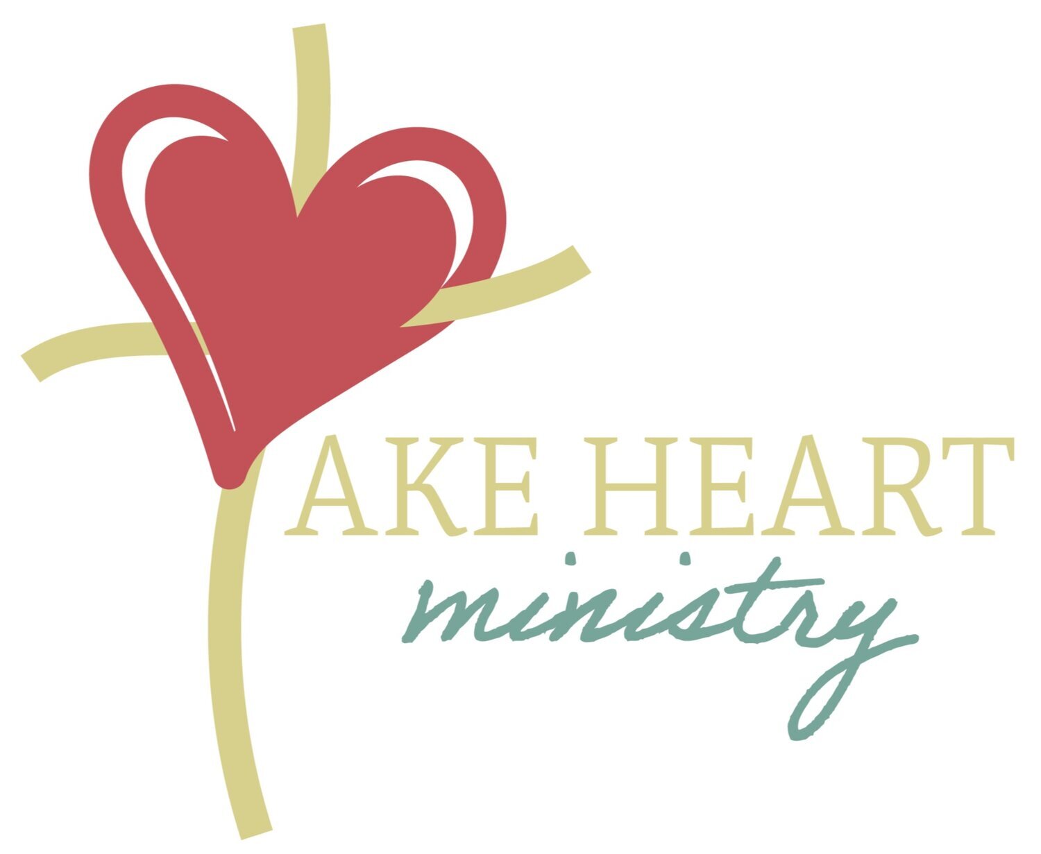  Take Heart Ministry