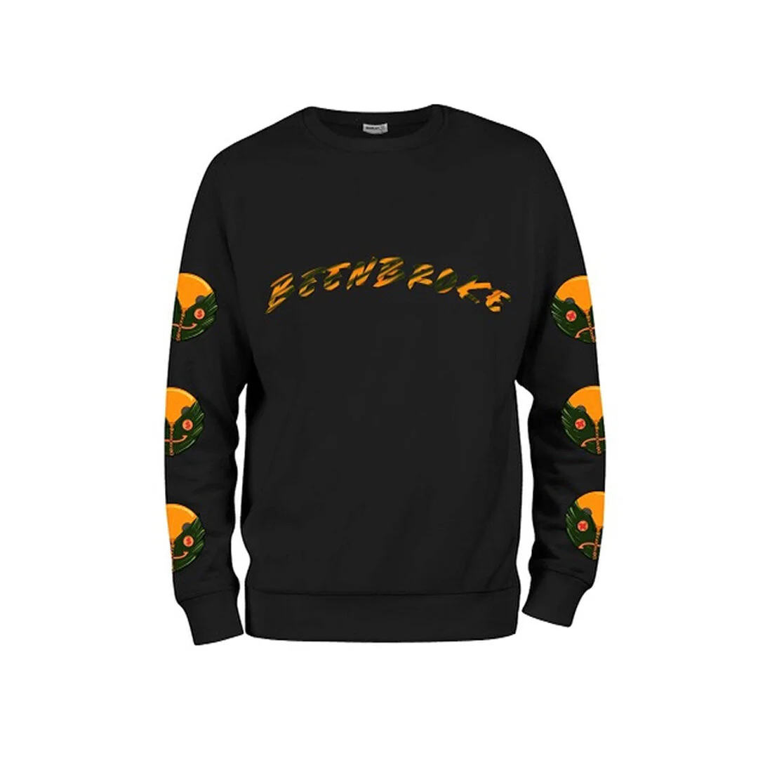 【CPGN STUDIO】24FW★ Skullbear Pigment Long Sleeve CPGN STUDIO】24FW☆ Skullbear Pigment Long Sleeve