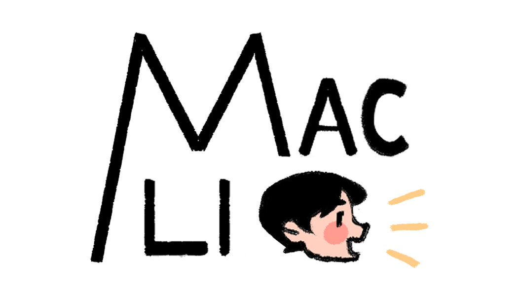 Mac Li