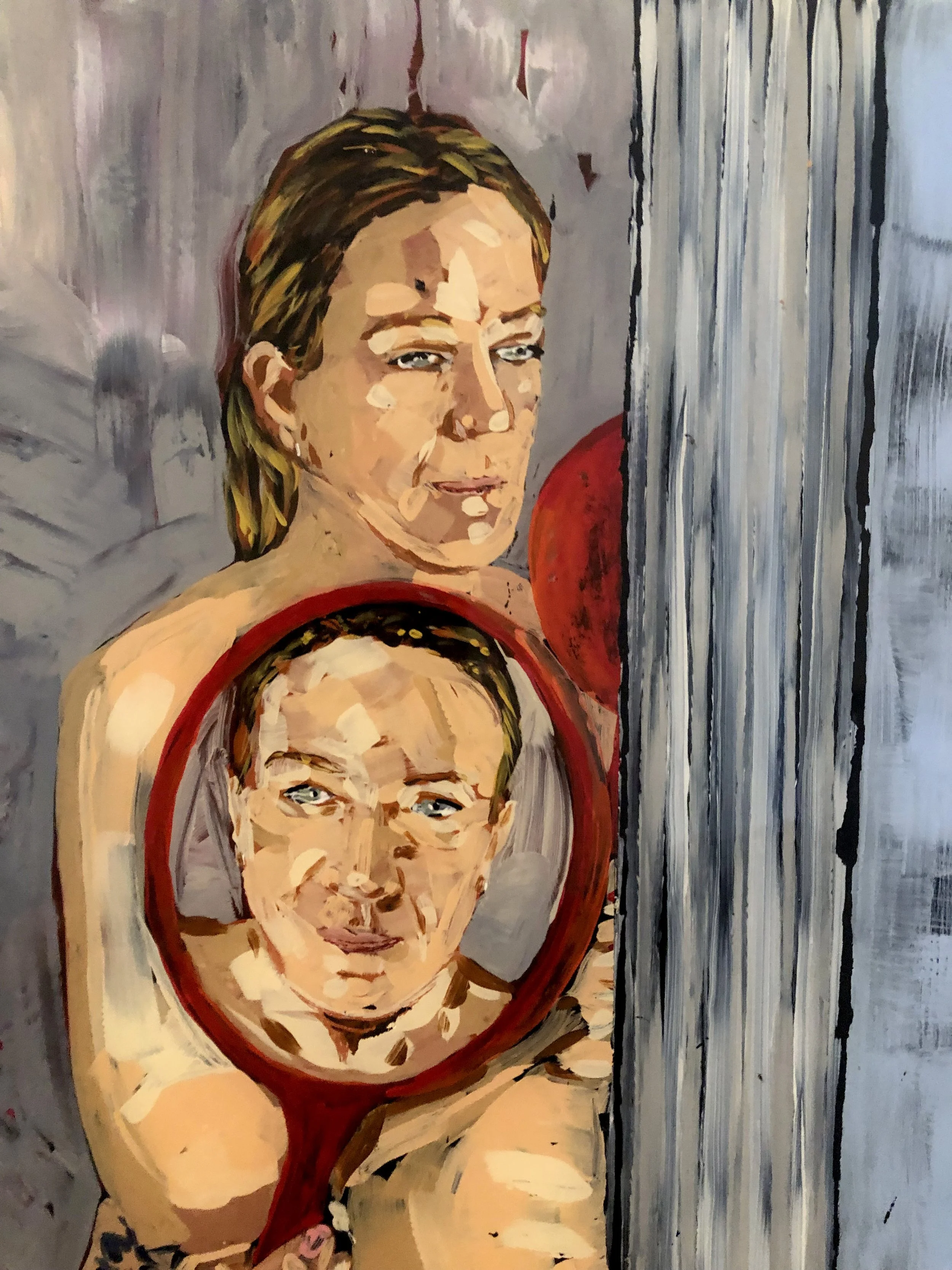 Me, myself and I. Detail.jpg