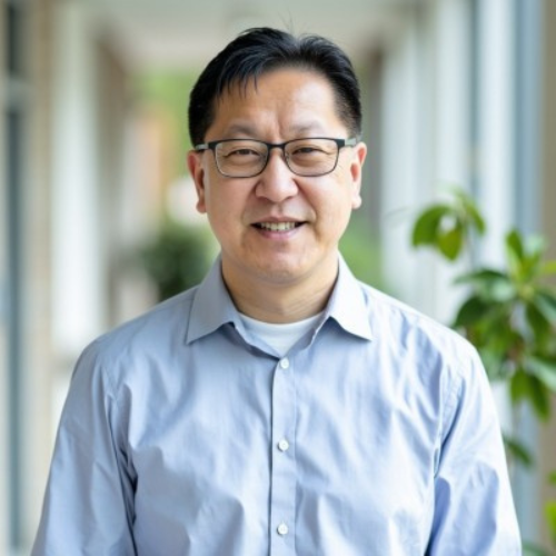 Peter Kim
