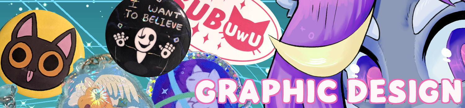 Graphic Design Gallery