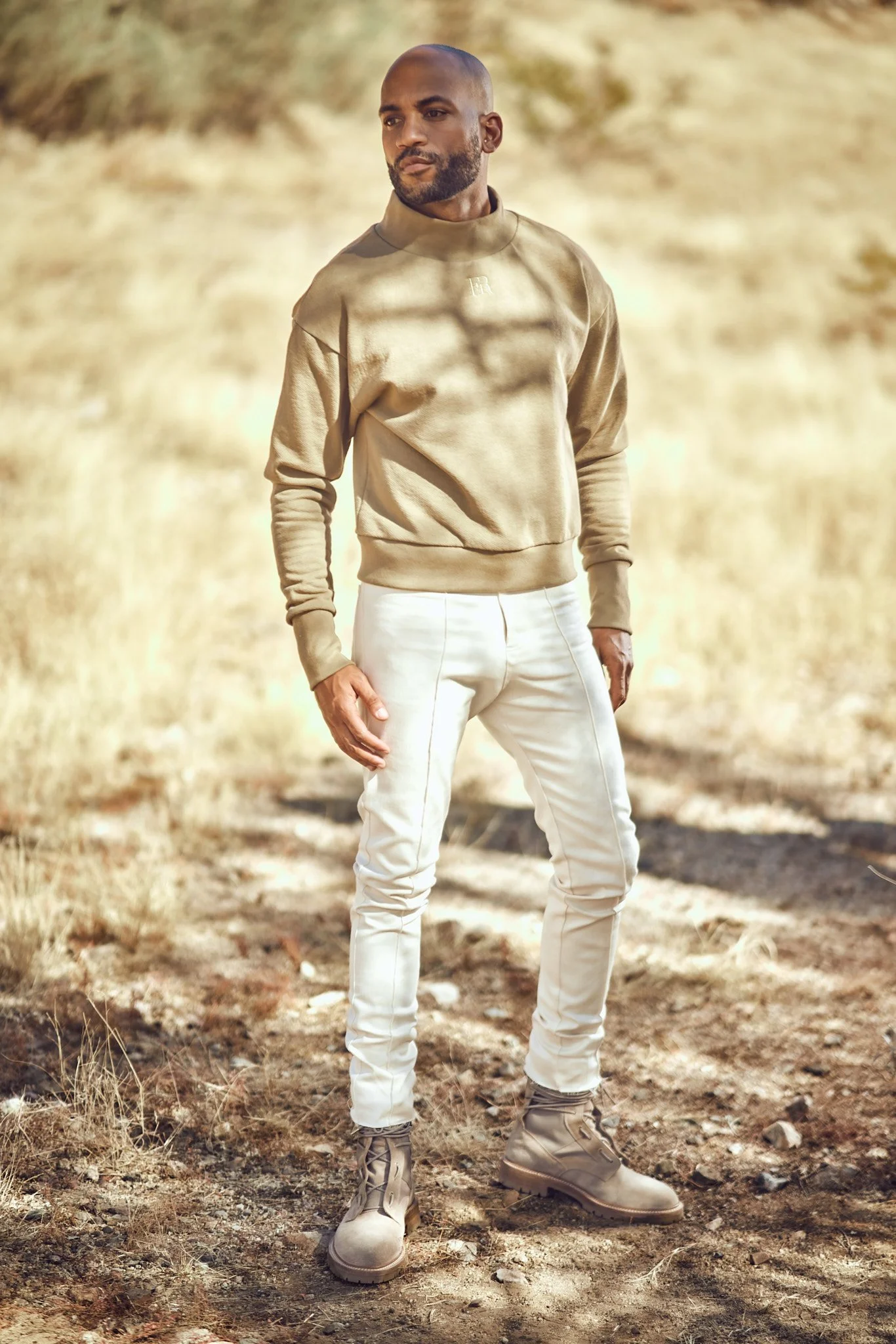 ORGANIC JAPANESE DENIM