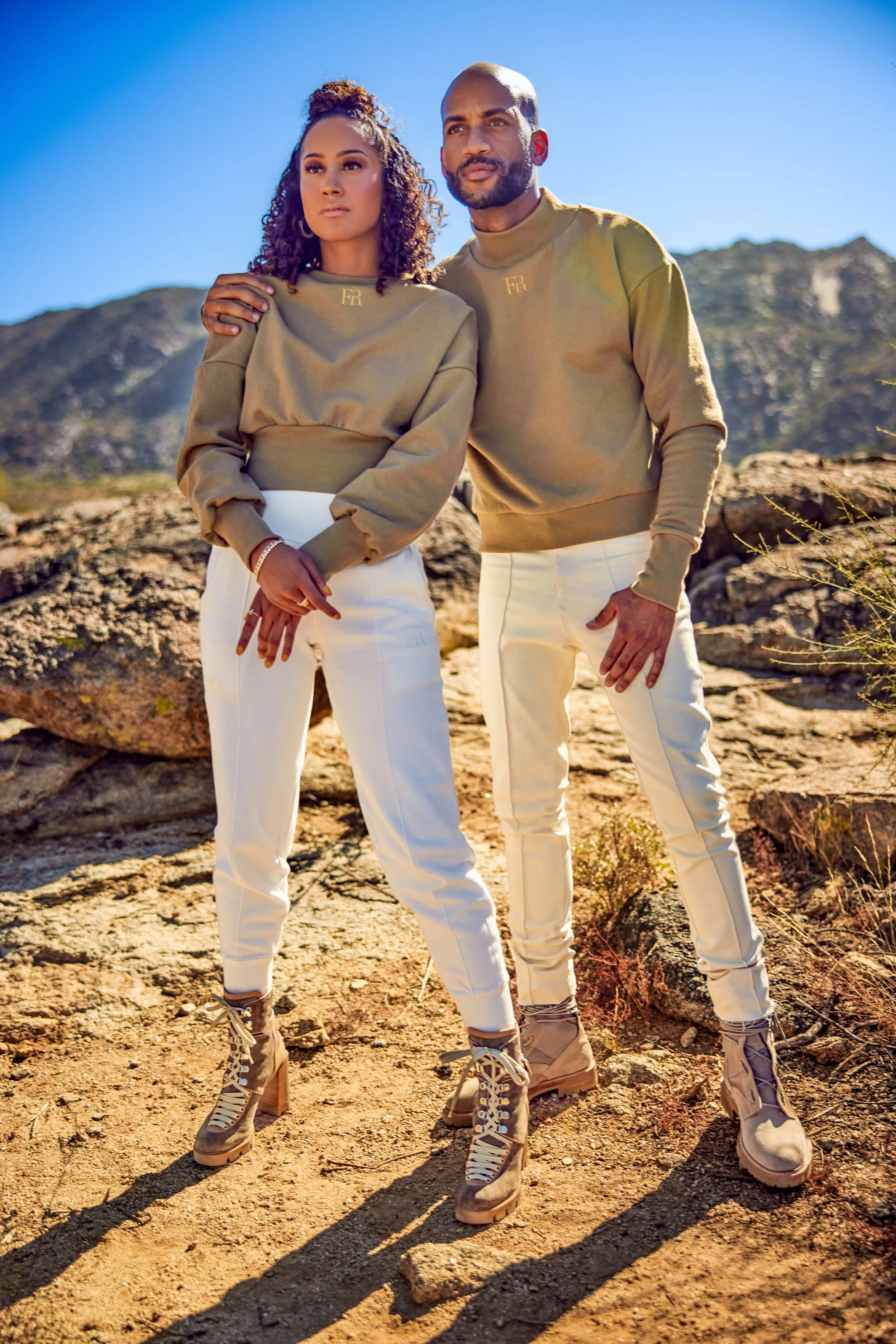 THE HIGHLY ANTICIPATED FIRST COLLECTION "3AM" — FRUITFUL ROOSTER