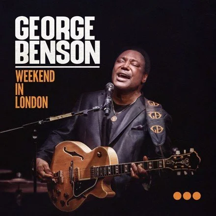 George Benson Styled and Cultured by FRUITFUL ROOSTER Sustainable Luxury