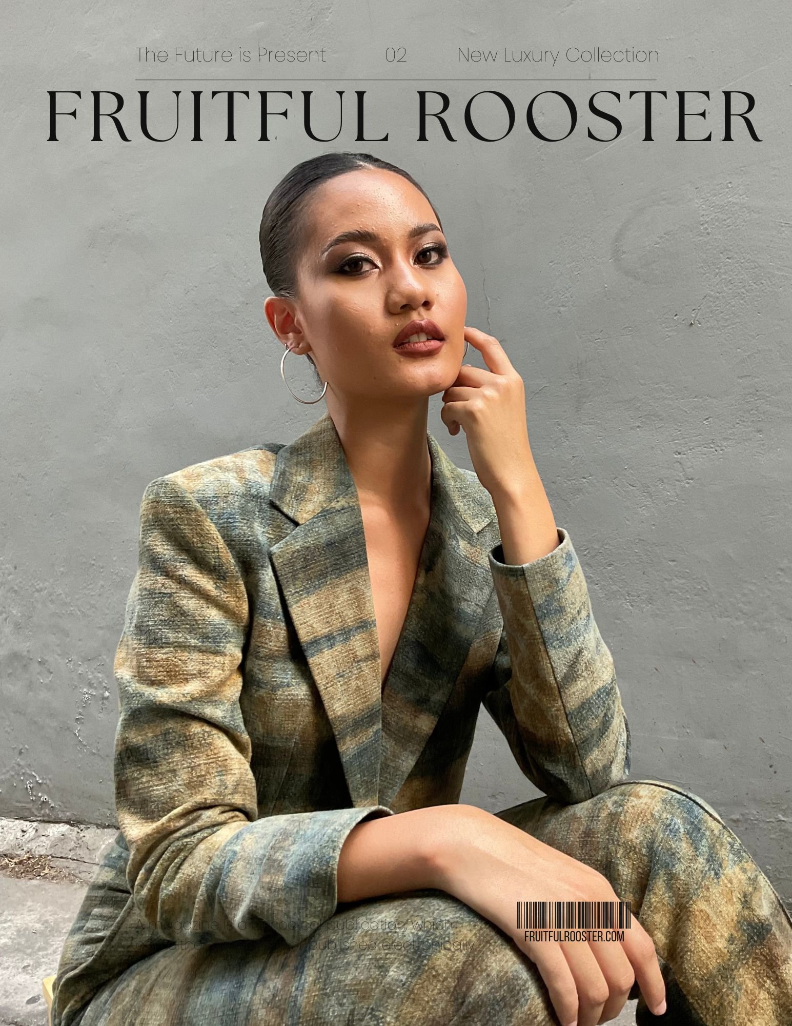 The Future is Present  02 Collection.jpg