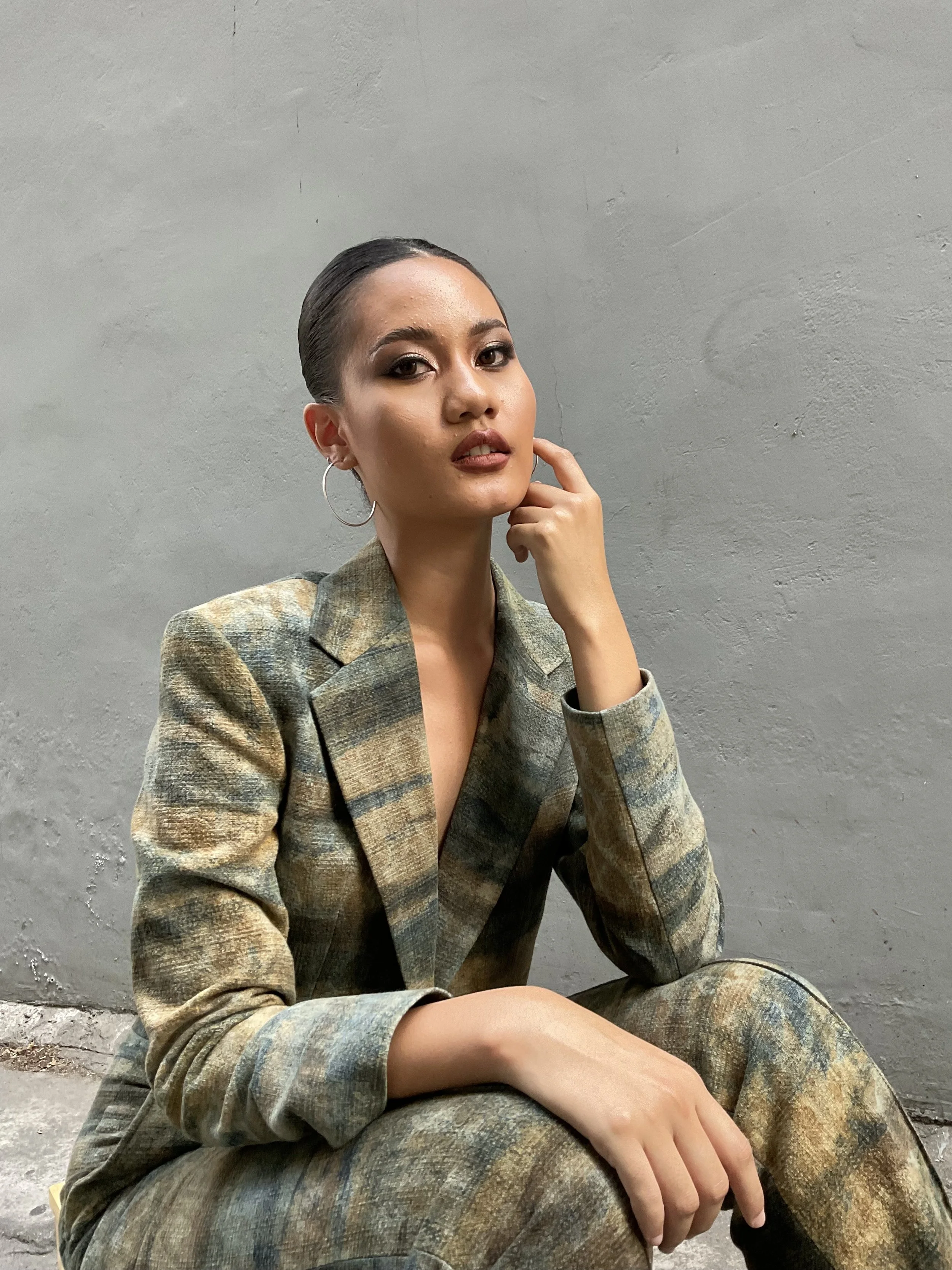 THE BESPOKE EXPERIENCE — FRUITFUL ROOSTER