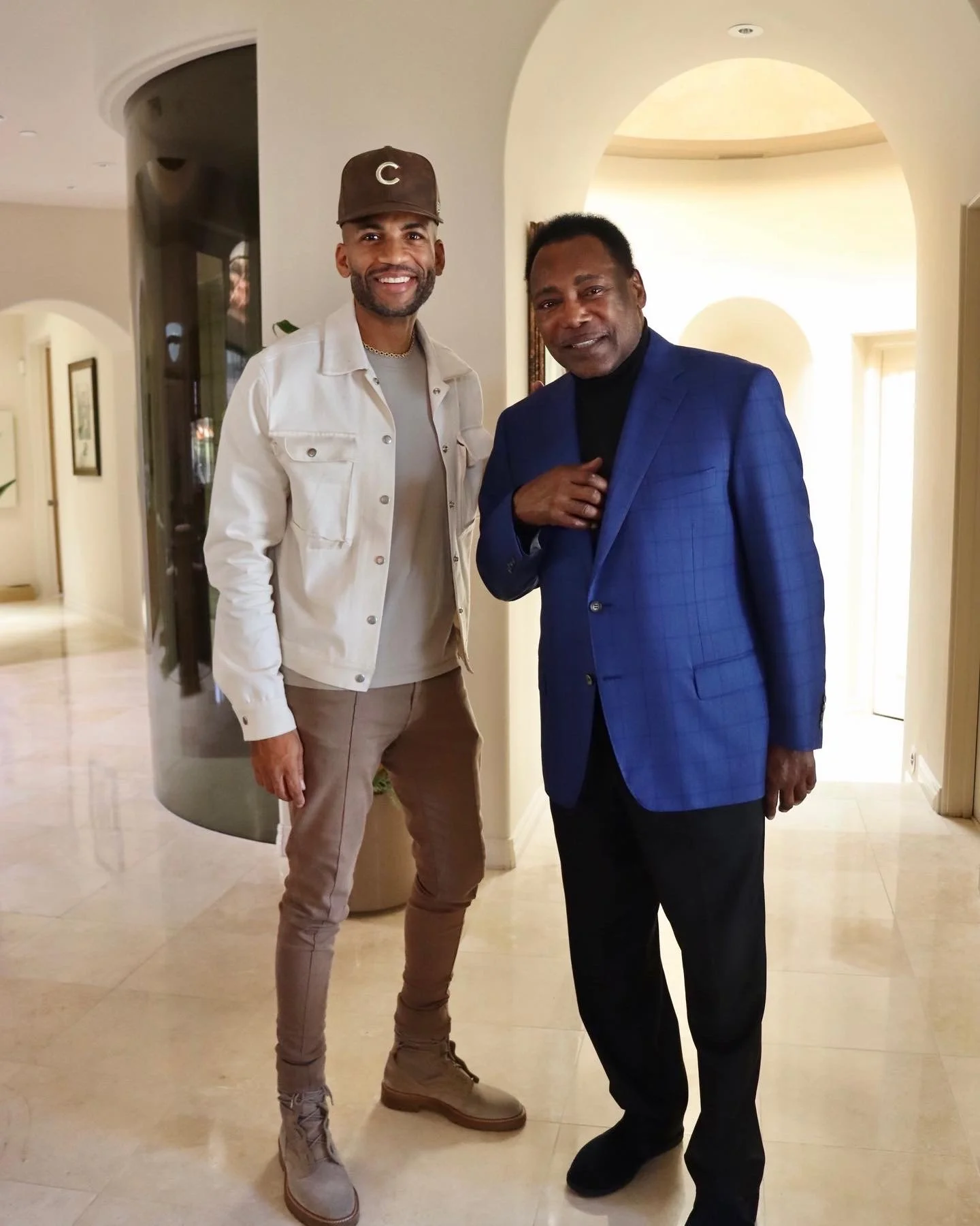 FRUITFUL ROOSTER PRESS — FRUITFUL ROOSTER