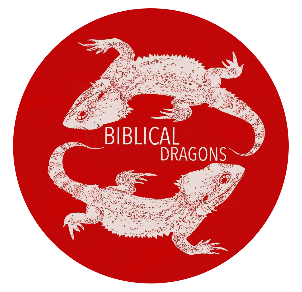 BIBLICAL DRAGONS